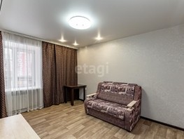 Продается 2-комнатная квартира Анатолия Мельникова ул, 30.2  м², 3600000 рублей