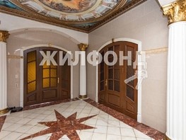 Продается Дом Рубиновая ул, 480  м², участок 10 сот., 45600000 рублей