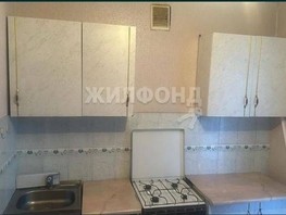 Продается 1-комнатная квартира Георгия Исакова ул, 30.4  м², 3400000 рублей