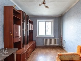 Продается 3-комнатная квартира Павловский тракт, 67.1  м², 6500000 рублей