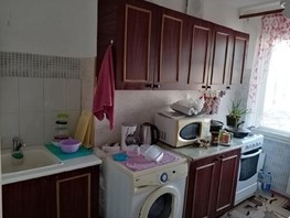 Продается 2-комнатная квартира Попова ул, 43.7  м², 3990000 рублей