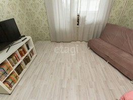 Продается 3-комнатная квартира Новгородская ул, 86.6  м², 8800000 рублей