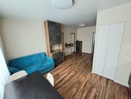 Продается 2-комнатная квартира Антона Петрова ул, 55  м², 6099000 рублей