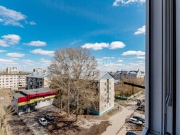 Продается 4-комнатная квартира Антона Петрова ул, 78  м², 7550000 рублей