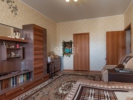 Продается 1-комнатная квартира Емельяна Пугачева ул, 32.2  м², 3150000 рублей