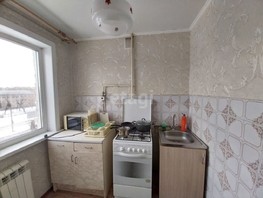 Продается 2-комнатная квартира Владимира Мартьянова пер, 48  м², 3975000 рублей