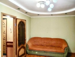 Продается 2-комнатная квартира Павловский тракт, 45.6  м², 4999999 рублей