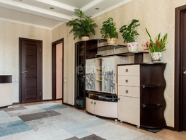 Продается 2-комнатная квартира Моторный пер, 44  м², 3700000 рублей