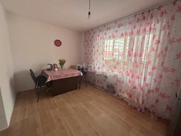 Продается 2-комнатная квартира Сергея Ускова ул, 68  м², 6900000 рублей
