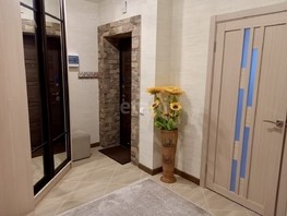 Продается 2-комнатная квартира Геодезическая 2-я ул, 62  м², 10350000 рублей