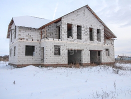 Продается Дом Кольцова проезд, 320  м², участок 12 сот., 5500000 рублей