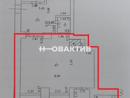 Сдается Помещение Советская ул, 46 м², 40000 рублей