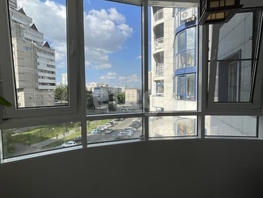 Продается 3-комнатная квартира Папанинцев ул, 125  м², 18745000 рублей