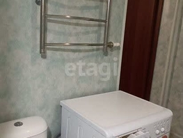 Продается 2-комнатная квартира Аграрная ул, 51.8 м², 3200000 рублей