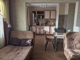 Продается 1-комнатная квартира Взлетная ул, 34.6 м², 4650000 рублей
