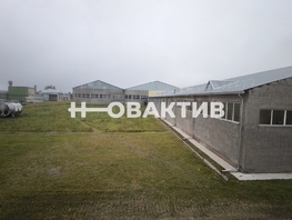 Продается Производственное Парковая ул, 23000  м², 850000000 рублей