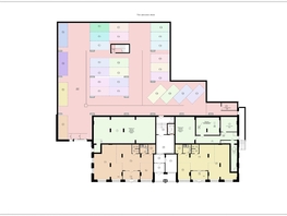 Продается Помещение ЖК Титул, 147.5 м², 22125000 рублей