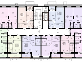 Продается Студия ЖК Титул, 35 м², 5635000 рублей