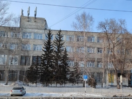 Сдается Офис Попова ул, 18 м², 7200 рублей