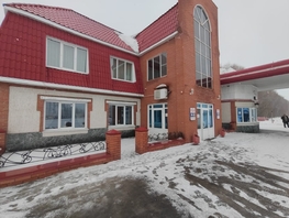 Продается Готовый бизнес Центральная ул, 673 м², 50000000 рублей