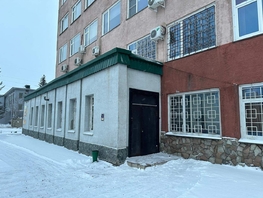 Продается Офис Трактовая ул, 904.5 м², 45000000 рублей