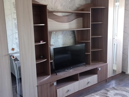 Снять двухкомнатную квартиру Б Квартал, 42 м², 3000 рублей