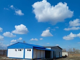 Продается Производственное Социалистическая ул, 2000 м², 35000000 рублей