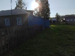 Продается Дом 40 м², участок 10 сот., 300000 рублей