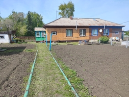 Продается Дом Советская ул, 40 м², участок 7.8 сот., 2100000 рублей