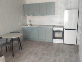 Снять двухкомнатную квартиру Павловский тракт, 51.1 м², 38500 рублей