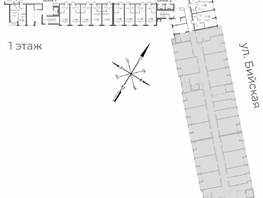 Продается 2-комнатная квартира ГК RIZALTA RESORT BELOKURIKHA, 68.8 м², 39924640 рублей