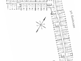Продается 2-комнатная квартира ГК RIZALTA RESORT BELOKURIKHA, 44.4 м², 26702160 рублей