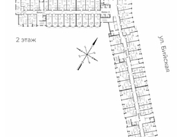 Продается 1-комнатная квартира ГК RIZALTA RESORT BELOKURIKHA, 38.6 м², 24028500 рублей