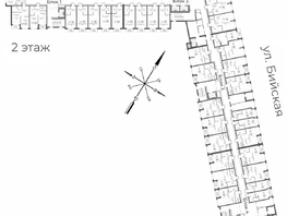 Продается 1-комнатная квартира ГК RIZALTA RESORT BELOKURIKHA, 39.6 м², 24231240 рублей
