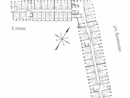 Продается 1-комнатная квартира ГК RIZALTA RESORT BELOKURIKHA, 35.5 м², 22098750 рублей