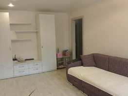 Снять трехкомнатную квартиру Юрина ул, 60.8  м², 33600 рублей