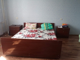 Снять однокомнатную квартиру Антона Петрова ул, 34 м², 17600 рублей