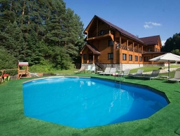 Продается Помещение Алтайская ул, 1850 м², 263000000 рублей