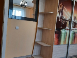 Снять однокомнатную квартиру Сергея Семенова ул, 43 м², 25000 рублей