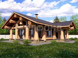 Продается Дом Советская ул, 76.8 м², участок 7.28 сот., 28700000 рублей