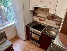 Продается 2-комнатная квартира Гущина/Попова ул, 43 м², 4600000 рублей