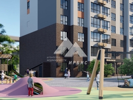 Продается 2-комнатная квартира 46.7 м², 6421250 рублей