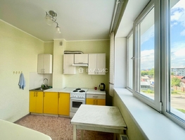 Продается 2-комнатная квартира Михаила Кутузова ул, 41 м², 3950000 рублей