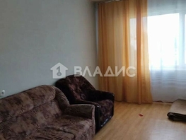 Продается 2-комнатная квартира Советская ул, 51 м², 4500000 рублей