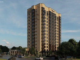 Продается 1-комнатная квартира Юрина/ Кавалерийская ул, 29.1  м², 4100000 рублей