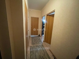 Продается 2-комнатная квартира Ленинградская ул, 40 м², 4800000 рублей