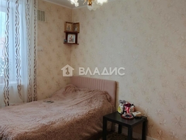 Продается 3-комнатная квартира Боровая ул, 59.2 м², 5280000 рублей