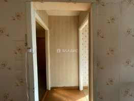 Продается 2-комнатная квартира Горно-Алтайская ул, 47 м², 3900000 рублей