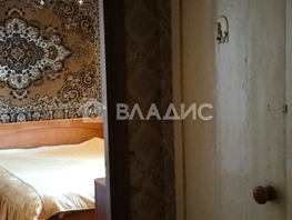 Продается 2-комнатная квартира Ильи Мухачева ул, 52.7  м², 4340000 рублей