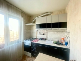 Продается 2-комнатная квартира героя советского союза васильева, 44.5 м², 4400000 рублей
